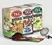 Counter Box of 30 Foil Wrapped Cranberry Flavored Black Tea Bags