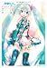 初音ミク -Project DIVA- マスターブック