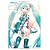 初音ミク -Project DIVA- マスターブック