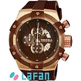 送料無料/メーカー保証2年/BRERA OROLOGI [BRSSC4907] SUPERSPORTIVO 48 * BROWN （ブレラ オロロジ スーパースポルティーボ ブラウン）