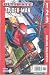 Book Ultimate Spider-man Collected Edition 1,2,3