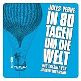 In 80 Tagen Um die Welt (Neu Erz�hlt)