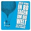 In 80 Tagen Um die Welt (Neu Erz�hlt)
