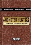 Monster Hunt: The Guide to Cryptozoology