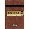Monster Hunt: The Guide to Cryptozoology