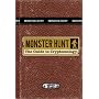 Monster Hunt: The Guide to Cryptozoology