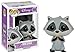 Funko POP Disney: Pocahontas - Meeko Action Figure