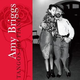 Amy Briggs Tangos for Piano image