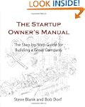 The Startup Owner's Manual: The Step-...
