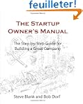 The Startup Owner's Manual: The Step-...
