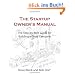 The Startup Owner's Manual: The Step-By-Step Guide for Building a Great Company: 1