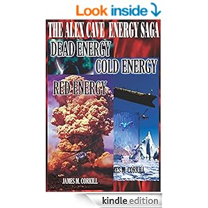 alex cave book cover