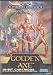 Golden axe - Megadrive - PAL