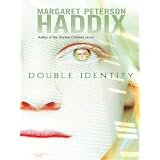 Double Identity (Thorndike Press Large Print Literacy Bridge Series)