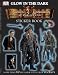 Search : Pirates of the Caribbean: At World's End Glow-in-the-Dark Sticker Book (Ultimate Sticker Books)
