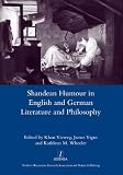 Shandean humour in English and German literature and philosophy