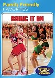 Bring it On (Family Friendly Version)