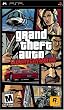 Grand Theft Auto Liberty City Stories