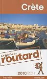 Guide du Routard Crète 2010/2011