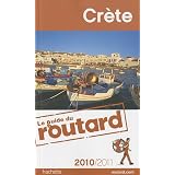 Guide du Routard Cr�te 2010/2011par Collectif