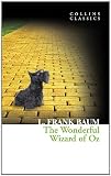Collins Classics - The Wonderful Wizard of Oz