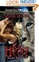 Kiss of Heat (Feline Breeds, Book 3)