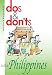 Dos & Don'ts in Philippines at Amazon Books: 51La8Gdw3fL._SL75_