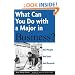 What Can You Do with a Major in Business: Real people. Real jobs. Real rewards.