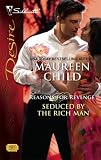 Seduced By The Rich Man (Silhouette Desire)