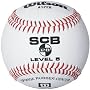Baseball - Wilson Soft Rif 5 Baseball Dozen