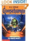 Haunted Mask II (Goosebumps)