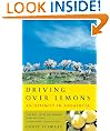 Driving Over Lemons: An Optimist in Andalucia (Lemons Trilogy)