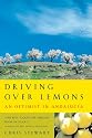 Driving Over Lemons: An Optimist in Andalucia (Lemons Trilogy)