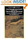 The Dreamer Wakes (The Story of the Stone, or The Dream of the Red Chamber, Volume 5)