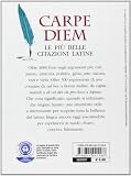 Image de Carpe diem. Le più belle citazioni latine