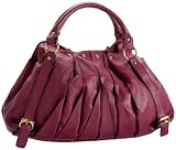 Steve Madden Sophisticate Convertible Satchel