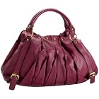 Steve Madden Sophisticate Convertible Satchel