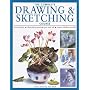 The Complete Drawing and Sketching Course