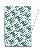 Wausau Paper 82213 Card Stock