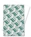 Wausau Vellum Bristol Cardstock, 92 Brightness, 67 lb, 11 X 17 Inches, White, 250 Sheets (82213)
