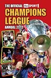 Official ITV Sport Champions League Annual 2012 (Annuals 2012)