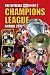 Official ITV Sport Champions League Annual 2012