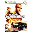 Wheelman Xbox 360