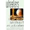 Read Lots of Speculative Fiction