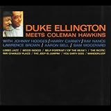 Duke Ellington Meets Coleman Hawkins (Impulse Master Sessions) - Duke Ellington / Coleman Hawkins