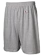 Champion 6.3 oz Cotton Gym Shorts