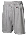 Champion 6.3 oz Cotton Gym Shorts