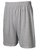 Champion 6.3 oz Cotton Gym Shorts
