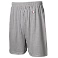 Champion 6.3 oz Cotton Gym Shorts