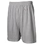 Champion 6.3 oz Cotton Gym Shorts